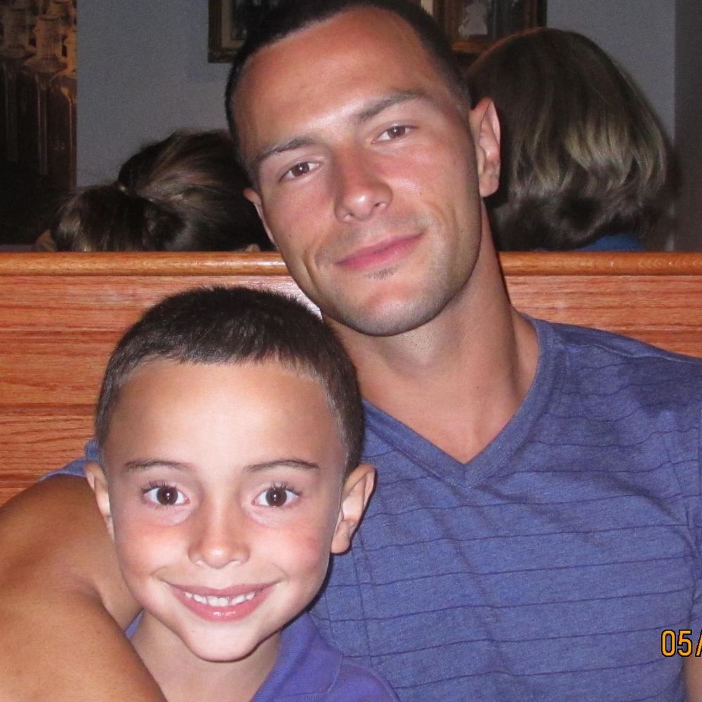 Meet your Posher, Rafael